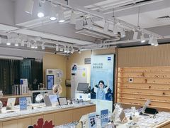 -鲸渝眼镜·浅目视光(春熙路店)
