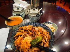 -螺世纪螺蛳粉·桂味小排档(裕德店)