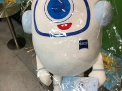-大视光学•LINDBERG林德伯格•全球手工眼镜集合店(王府井店)