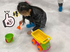 -Mr·Kuma酷么先生雪之乐园