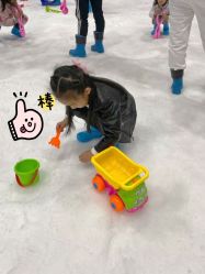 -Mr·Kuma酷么先生雪之乐园