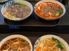 -鑫花溪牛肉米粉(凤凰街创始总店)