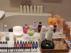 -泰合玺·精油疗愈 SPA(南京河西万达店)