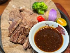 -8PINTS八品脱·日料·烧鸟·精酿小酒馆(莘庄店)