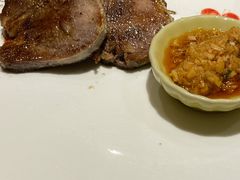 -大岛日本料理铁板烧(南通大饭店)