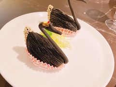 -海派悦庭·海胆烧麦·新融合菜(凯德广场店)