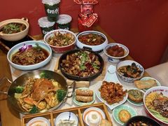 -味福记·本地特色菜(八一万达广场店)