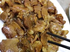 肘花-王三美食(荷斯坦牛路店)