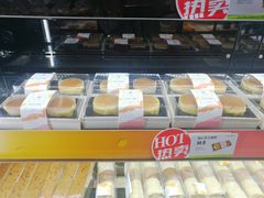 -仟吉KenGee(建文店)