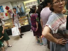 -上海哈尔滨食品厂(淮海中路店)