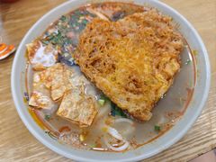 -阿生哥螺蛳粉•火锅(永安街店)