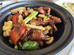 -太兴餐厅(小径湾店)