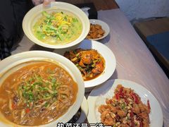 -有位虾匠·胶东土菜小馆(市北店)