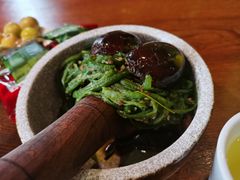 -炊烟小炒黄牛肉(东庆街店)