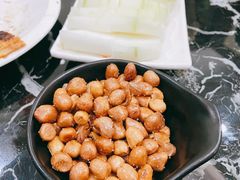 -潮汕美牛肉丸火锅店(天宁寺店)