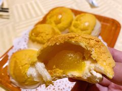 菠萝包-石岐佬中山菜馆(张溪店)