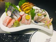 -广东嘉华大酒店·季花铁板烧餐厅