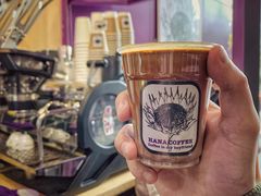 -HANA COFFEE(长寿路店)