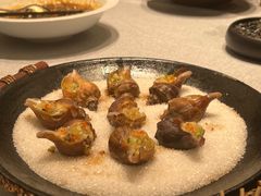 -龙宴海鲜城(经中路店)