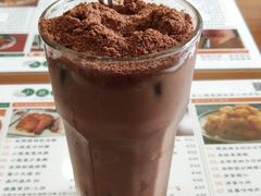 阿华田恐龙-小龍鳳餐室(番禺路店)