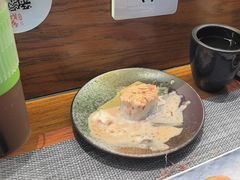 -戏作寿司(观音桥店)