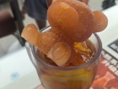 -文通冰室(东方宝泰店)