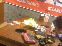 -呷哺呷哺(隆基泰和店)