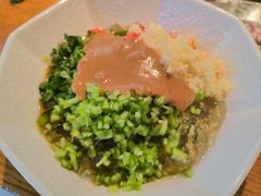-喝丢一只鞋海鲜烧烤·海肠捞饭(市场店)
