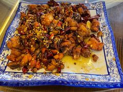 -老味道1992(武当山店)