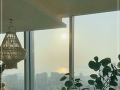 -Jungle Nat 高空餐厅