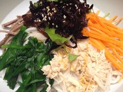 -云海肴·汽锅鸡·云南菜(天津国金汇店)