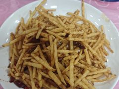 -蜀膳坊(洪公祠小区店)