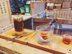 -悟饮门市景店