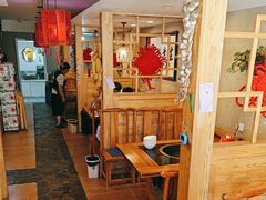 -粘豆包铁锅炖二部(温泉街店)