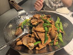 -7017浙菜•建德味(市心北路店)
