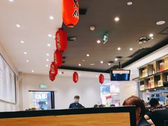 -吉野家(群力王府井店)