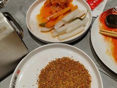 -鼎原力量东北吊炉烧烤(幸福街店)