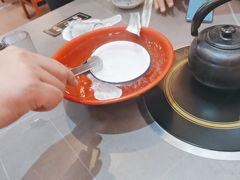 -官塘陈记鱼生·潮汕砂锅粥·牛肉火锅(潮枫路总店)