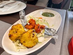 -Pita's&Tika's中东和印度风味餐厅(龙湖天街店)