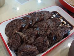 -服务大楼冷面(延大店)