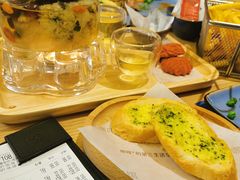 -栖巢咖啡馆(双岗店)