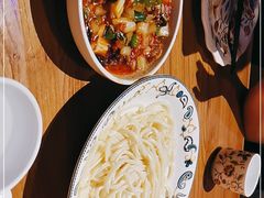 -胖老汉椒麻鸡清真新疆菜(西御街店)