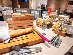 -上海嘉定喜来登酒店