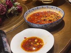 -永安水煮活鱼·仪征土菜院子