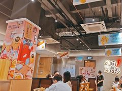 -木屋烧烤(大运店)