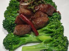 -正佳广场万豪酒店-粤菜餐厅·点心·海鲜·聚餐