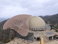 -牛首山文化旅游区