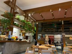 -山茶云南菜(永安里店)