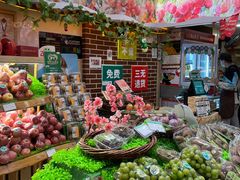 -百果园PAGODA(沿海赛洛城店)