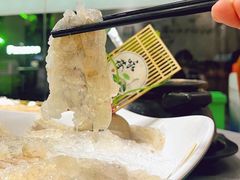 -官塘陈记鱼生·潮汕砂锅粥·牛肉火锅(潮枫路总店)